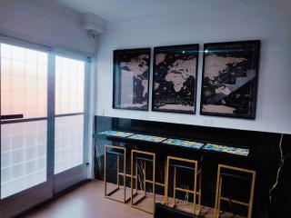 Suites e quartos próximo do aeroporto de Guarulhos - Guarulhos - 3
