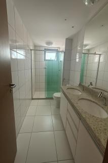 High-Standard Apartment in Prime Area, 4 Suites, 236 m2, Umarizal, Belém, PA - 1