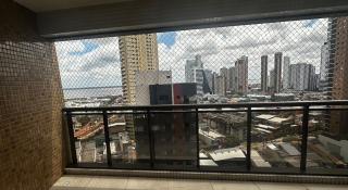 High-Standard Apartment in Prime Area, 4 Suites, 230 m2, Umarizal, Belém, PA - 6