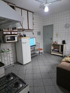 Loft Bento ferreira proximo a ETESES FAESA - Vitória - 5