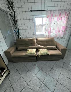 Loft Bento ferreira proximo a ETESES FAESA - Vitória - 4