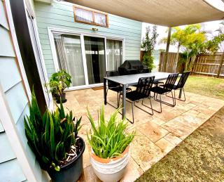 Salty Blue Beach House - Kalbarri - 4