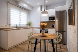 Estudio moderno en parque del Oeste - 8