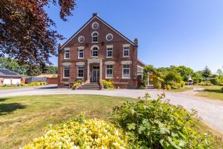 Ferienwohnung im Gulfhof - 0