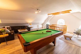 Ferienwohnung im Gulfhof - Krummhörn - 9