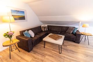 Ferienwohnung im Gulfhof - Krummhörn - 8