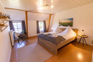 Ferienwohnung im Gulfhof - Krummhörn - 7