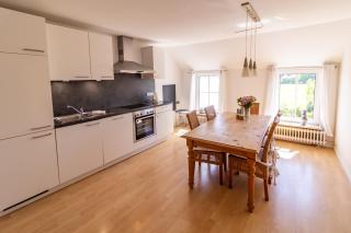 Ferienwohnung im Gulfhof - Krummhörn - 5