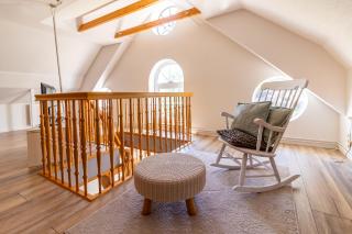 Ferienwohnung im Gulfhof - Krummhörn - 4