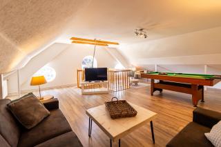 Ferienwohnung im Gulfhof - 3