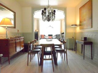 Holiday Home in Bouillon with Terrace - 9