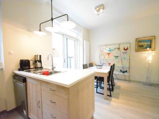 Holiday Home in Bouillon with Terrace - 7