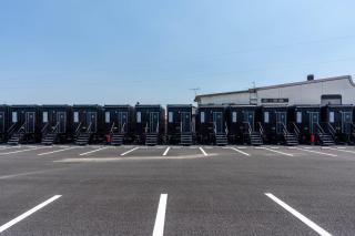 HOTEL R9 The Yard Tomiokananokaichi - 5