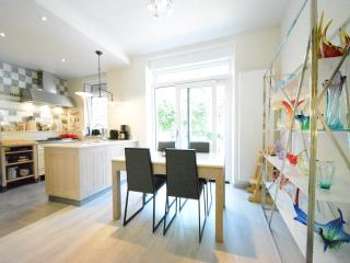 Holiday Home in Bouillon with Terrace - Bouillon - 1