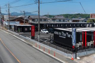 HOTEL R9 The Yard Tomiokananokaichi - 3