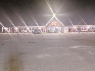 Riverside inn motel - Plymouth - 7