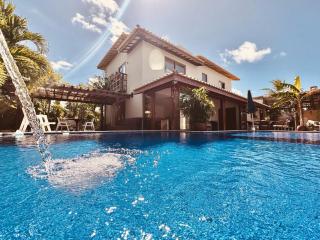 Casa proxima ao mar em Guarajuba - Avaré - 0