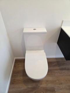 Relaxed Comfort new townhouse in Wallaceville - Upper Hutt - 3