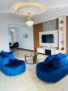 DE Bolonia Lodge - Limbe - 0