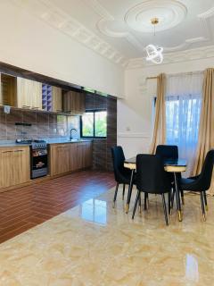 DE Bolonia Lodge - Limbe - 9