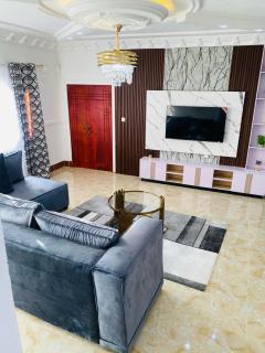 DE Bolonia Lodge - Limbe - 8