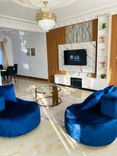 DE Bolonia Lodge - Limbe - 6