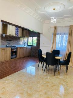 DE Bolonia Lodge - Limbe - 3