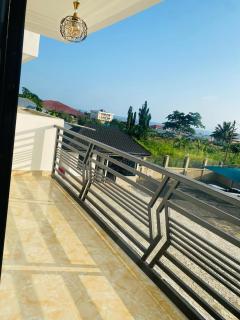 DE Bolonia Lodge - Limbe - 1