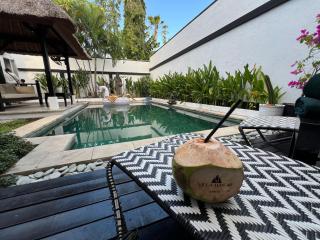 Villa Mawar Seminyak - Seminyak - 6