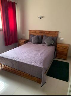 Appartement Agadir 1 chambre - 3