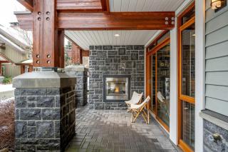 Fitzsimmons Walk 38 by Outpost Whistler - Whistler - 8