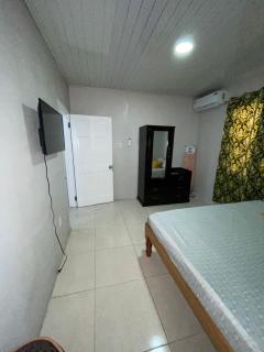 Sheik Apartments and Car rentals - Georgetown - 5