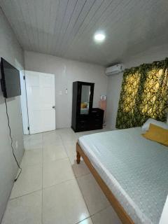 Sheik Apartments and Car rentals - Georgetown - 2
