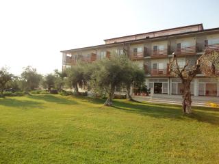 Elaia Garden Hotel - Sperlonga - 6