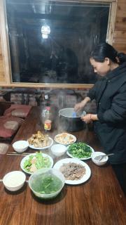 Sao Sapa Homestay - Sa Pa - 9