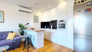 Ambiente Apartment - Split - Split - 5