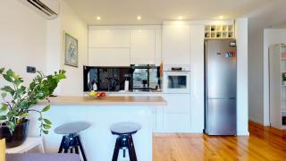 Ambiente Apartment - Split - Split - 2