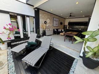 Villa Mawar Seminyak - Seminyak - 3