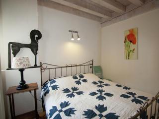 Very nice cottage with studio on a domain with heated pool - Roussines - 1
