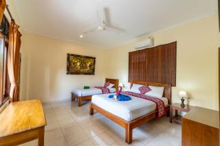 Rena House Ubud - Ubud - 6