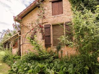 Cottage in Les Eyzies-De-Tayac-Sireuil with pool - Meyrals - 8
