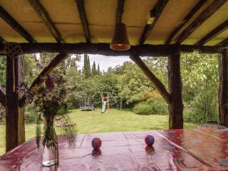 Cottage in Les Eyzies-De-Tayac-Sireuil with pool - Meyrals - 3