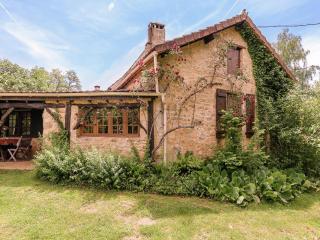Cottage in Les Eyzies-De-Tayac-Sireuil with pool - Meyrals - 1