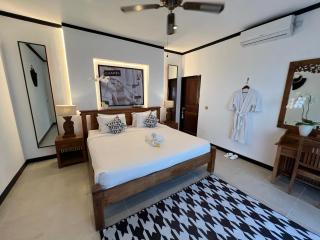 Villa Mawar Seminyak - 7