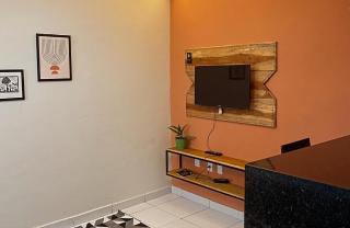 Loft Lampião - 9