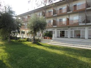 Elaia Garden Hotel - Sperlonga - 5