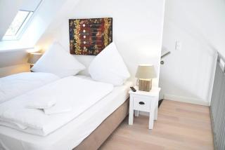 Viktoria 4 you - Whg. 08 - Westerland - 2