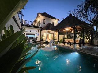 Villa Mawar Seminyak - Seminyak - 8