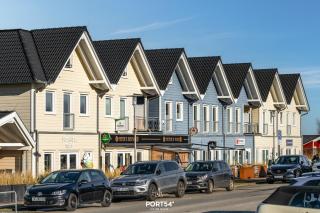 Ferienwohnung Bude 8 Dagebüll - Dagebüll - 7