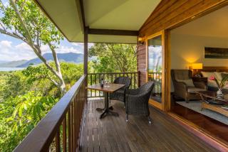 Thala Beach Nature Reserve - Port Douglas - 7
